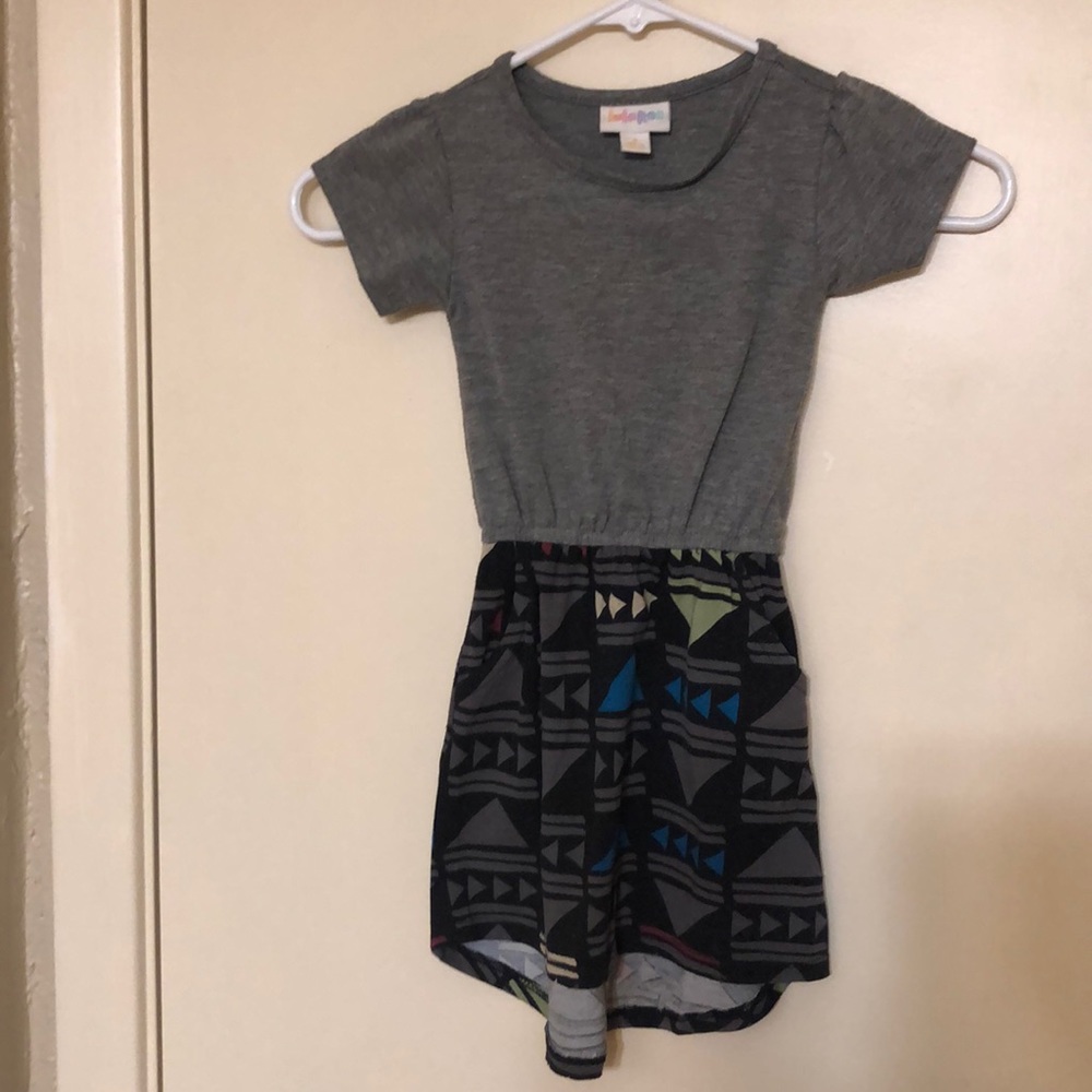 Lularoe KIDs dress